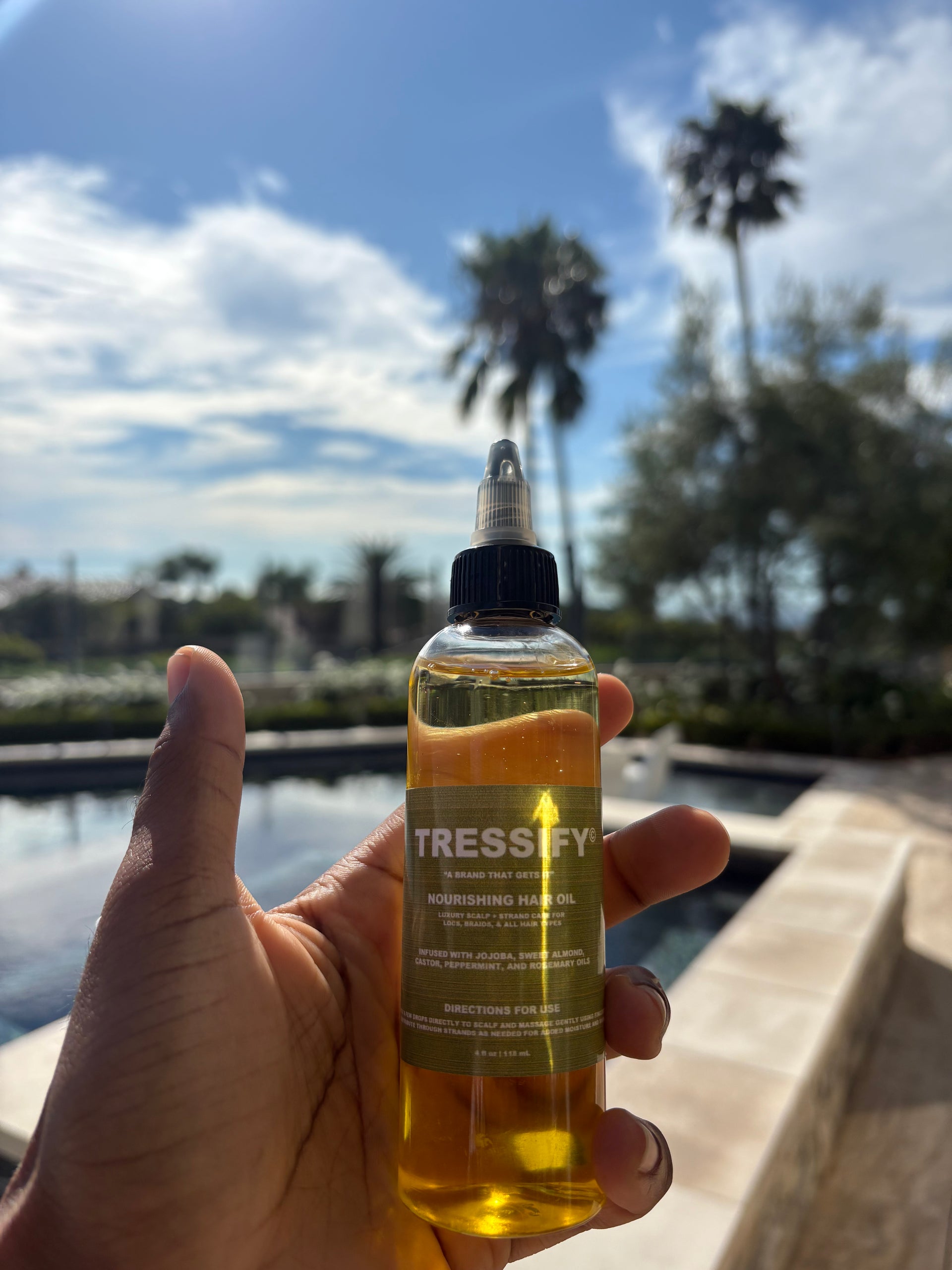 TRESSIFY | BUY 4 GET 1 FREE