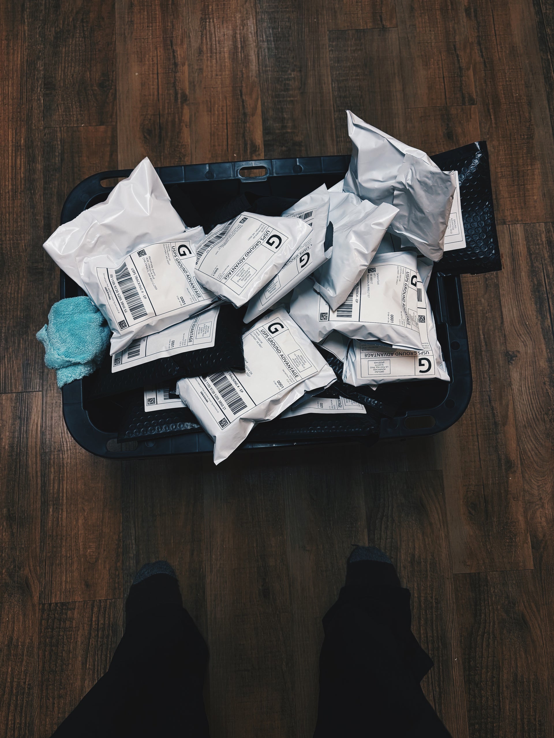 TRESSIFY | BUY 4 GET 1 FREE